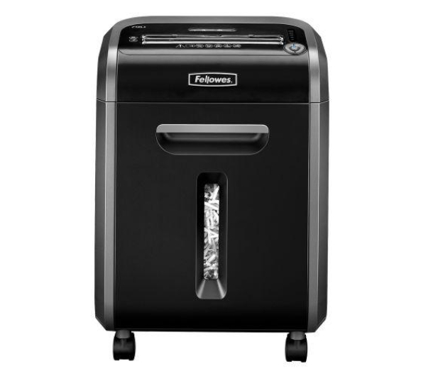 Fellowes 79Ci - 391092 - zdjęcie 3